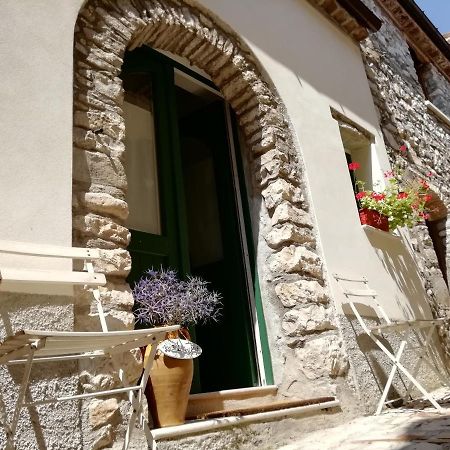 B&B Il Buon Cammino Roccamandolfi Exterior foto